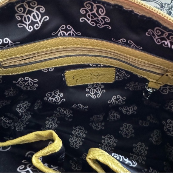 Jessica Simpson handbag - Picture 5 of 5
